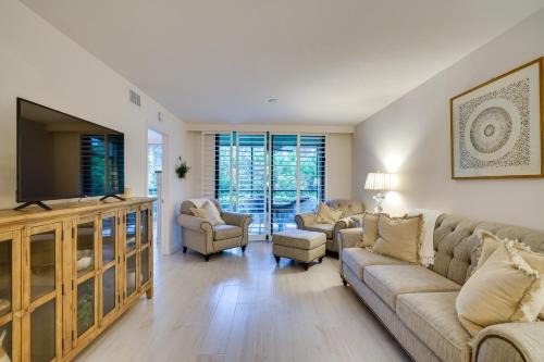 Bonita Springs Condo w/Community Pool!
