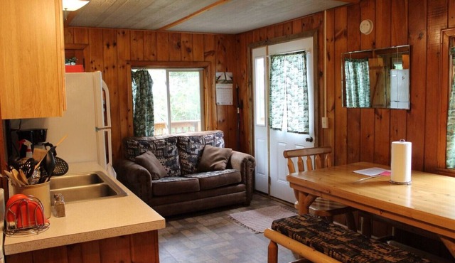 Bowstring Shores Resort - Deer River, MN in Deer River