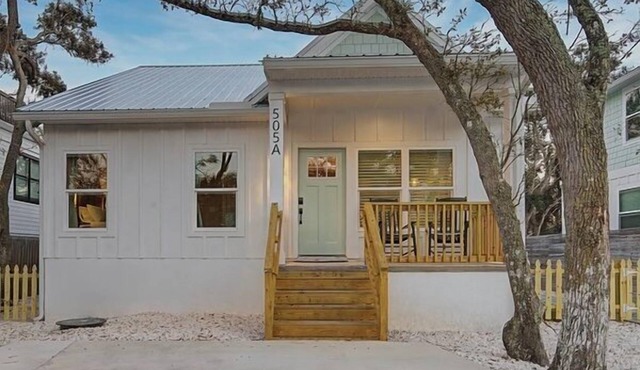 Brand New Immaculate Cottage