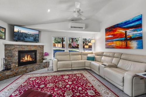 BrightCottage in Bend