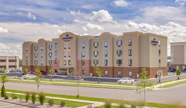Candlewood Suites Eau Claire I-94 by IHG