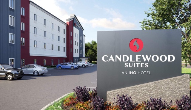 Candlewood Suites Erlanger South Cincinnati by IHG