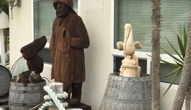 Captain Java's Cottage in beautiful Morro Bay! in Morro Bay