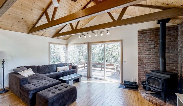 Cascadel Hideaway