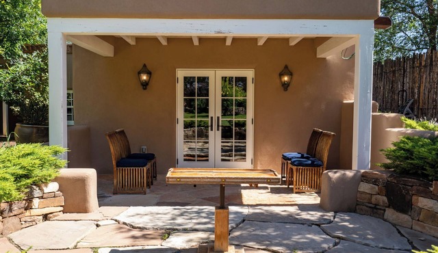 Casita Contenta by Kokopelli Property Management