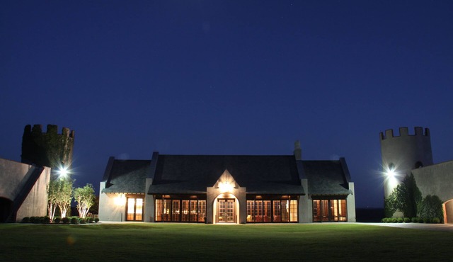 Castle Accomodations Where We Treat You Like Royalty
