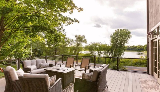 Cedar House Retreat