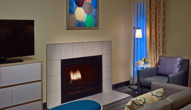 Central Comfort, Family-Friendly Suite w/Breakfast | Onsite Seasonal Pool