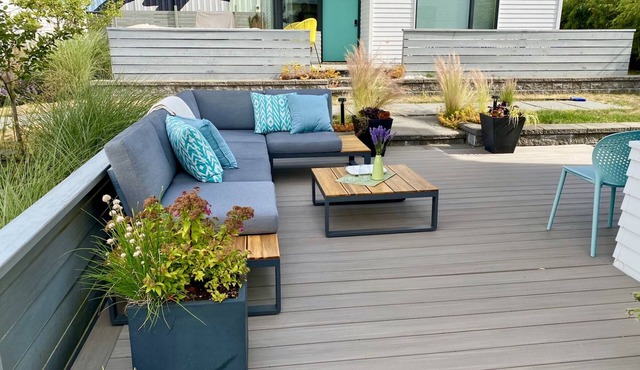 Central/Modern/Immaculate/Family Friendly