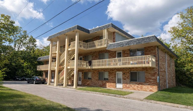 Charming 2-Bed, 1-Bath Modern Retreat