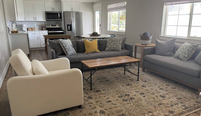 Charming 2-bedroom apartment in Pleasant Grove