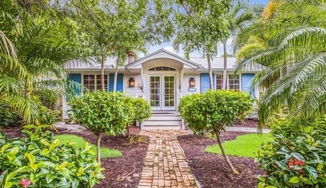 Charming 3-Bedroom Home in Boca Grande - Perfect for Family Getaways!