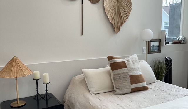 Charming Seattle Studio near Lumen Field & T-mobile Park in Seattle