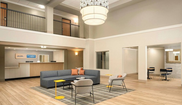 City Express by Marriott Danville
