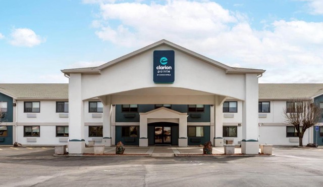 Clarion Pointe Prescott Valley