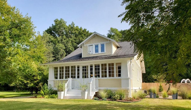 Clay Cottage