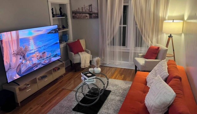 Clean & Cozy Private- 3 floor R 3