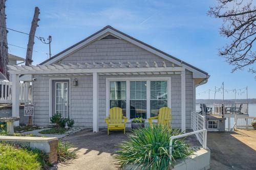 ‘Cliff View Haven’ | Million-Dollar Views at 6MM