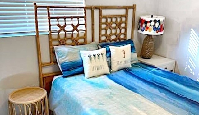 Coastal Charm · Modern Comfort · Ocean View!