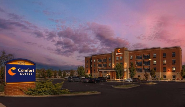 Comfort Suites Florence - Cincinnati South