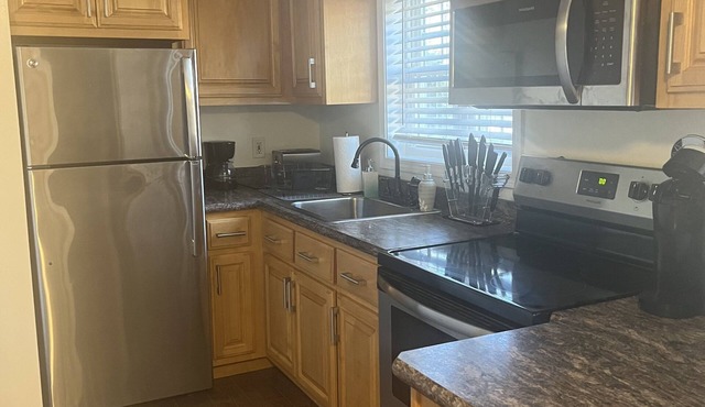 Comfortable, Safe and Easy location in Sherrill
