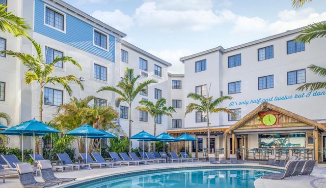 Compass by Margaritaville Hotel Naples