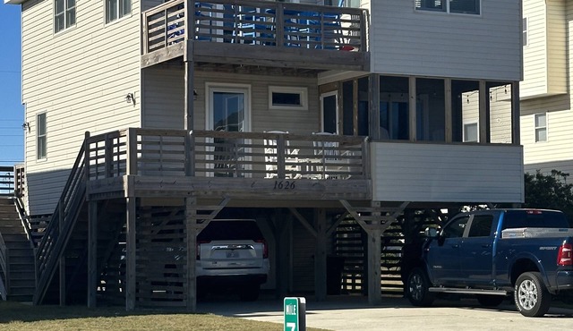 Completely Renovated in 2022! Perfect Location!