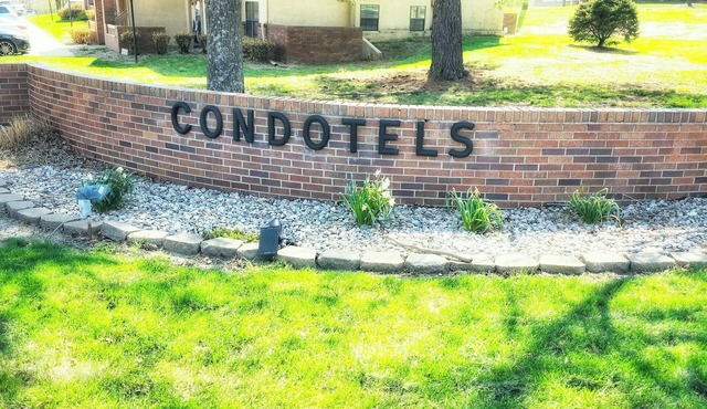 Condotels