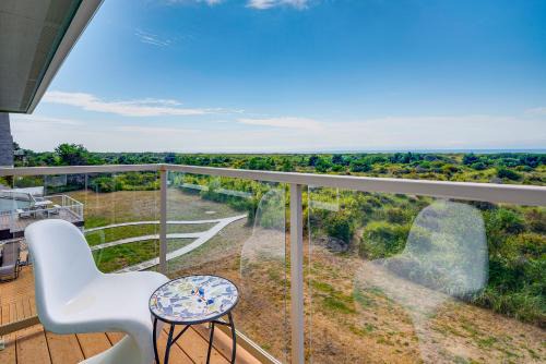 Copalis Beach Family Home: Close to Sites & Nature