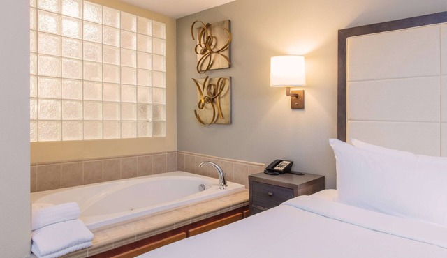 CopperLeaf Hotel BW Premier Collection