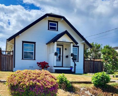 Cottage on Durango