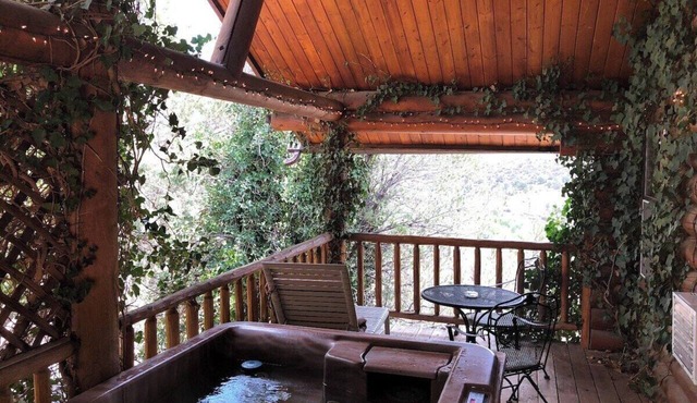 Country Garden Studio - Prescott Cabin Rentals