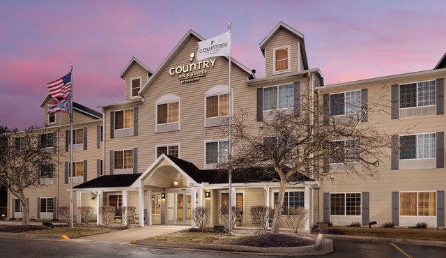 Country Inn & Suites by Radisson, Springfield, OH