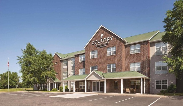 Country Inn & Suites by Radisson, Cottage Grove, MN