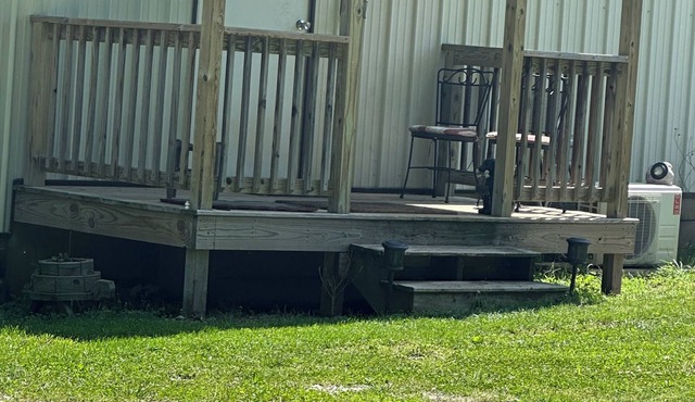 Country retreat great place for meditation and restoration. 30 minutes from