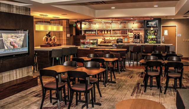 Courtyard by Marriott Chesapeake