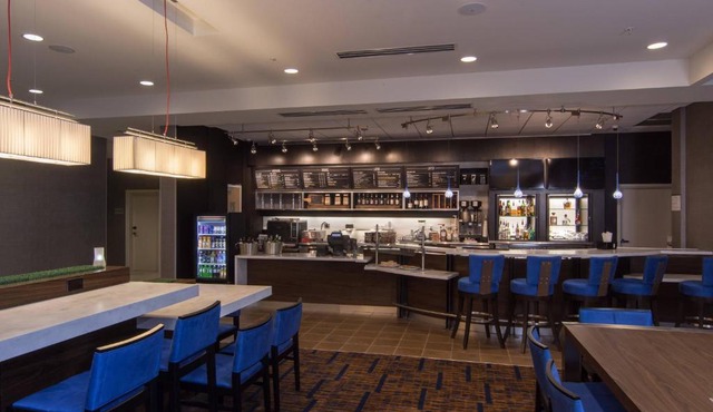 Courtyard by Marriott Raleigh-Durham Airport/Brier Creek