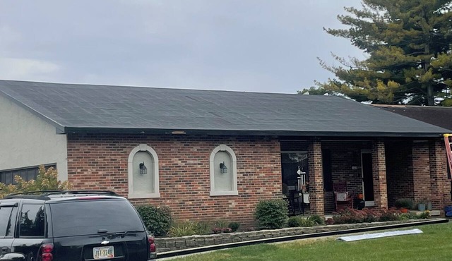 Cozy 3-bedroom house in peaceful Orient with AC and fitness room