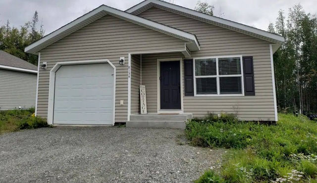 Cozy and quiet 3 bedroom cottage