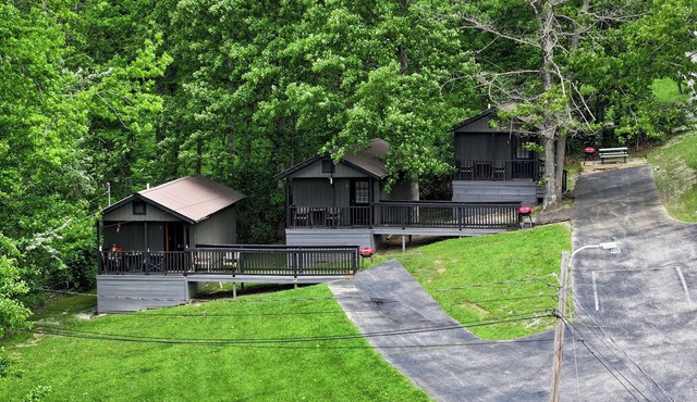 Cozy Cabin - Near Cave Run Lake & Marina #3
