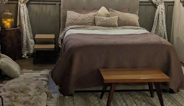 Cozy City Escape