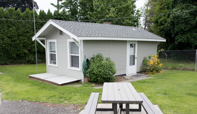 Cozy Studio Guest House