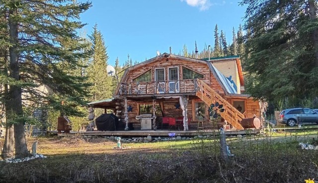 Creekside Paradise with Waterview's and Sounds