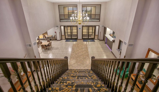 Days Inn by Wyndham Tunica Resorts