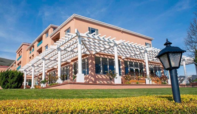 Diamond - San Luis Bay Inn 1BD