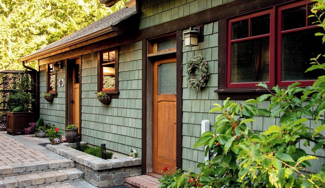 Discovery Ridge Studio-A Peaceful Country Getaway