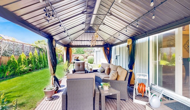 Dog-Friendly: Your Comfortable Eugene Getaway Awaits