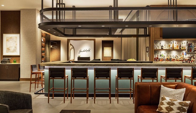 Doubletree by Hilton Abilene Downtown Convention Center