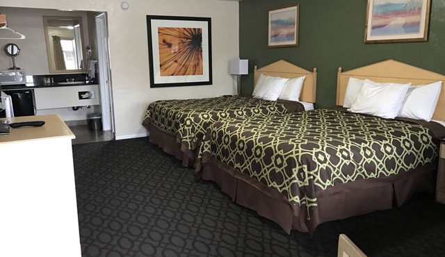 Downtown Inn