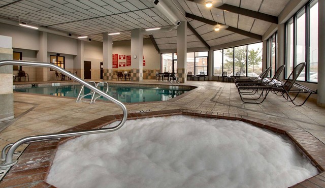 Drury Inn & Suites Albuquerque North